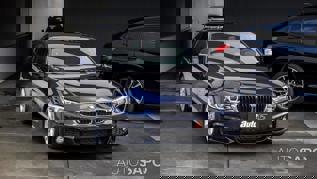 BMW Série 4 de 2018