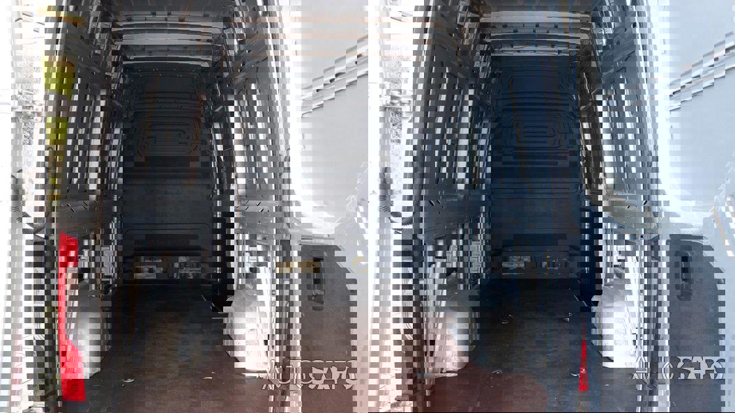 Mercedes-Benz Sprinter de 2018