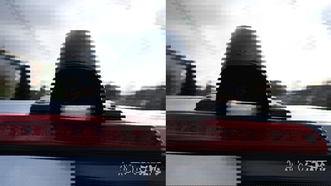 Mercedes-Benz Sprinter de 2018