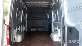 Mercedes-Benz Sprinter de 2018