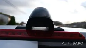 Mercedes-Benz Sprinter de 2018