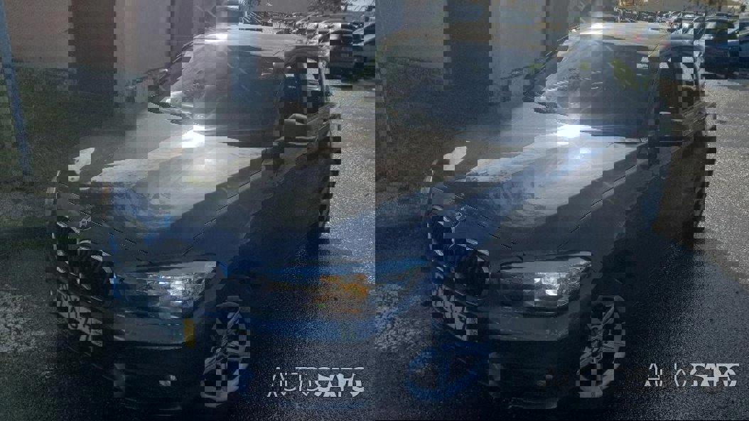 BMW Série 1 de 2019