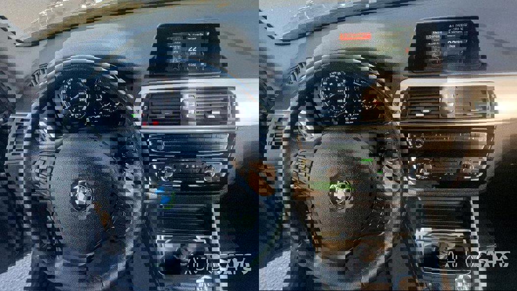 BMW Série 1 de 2019