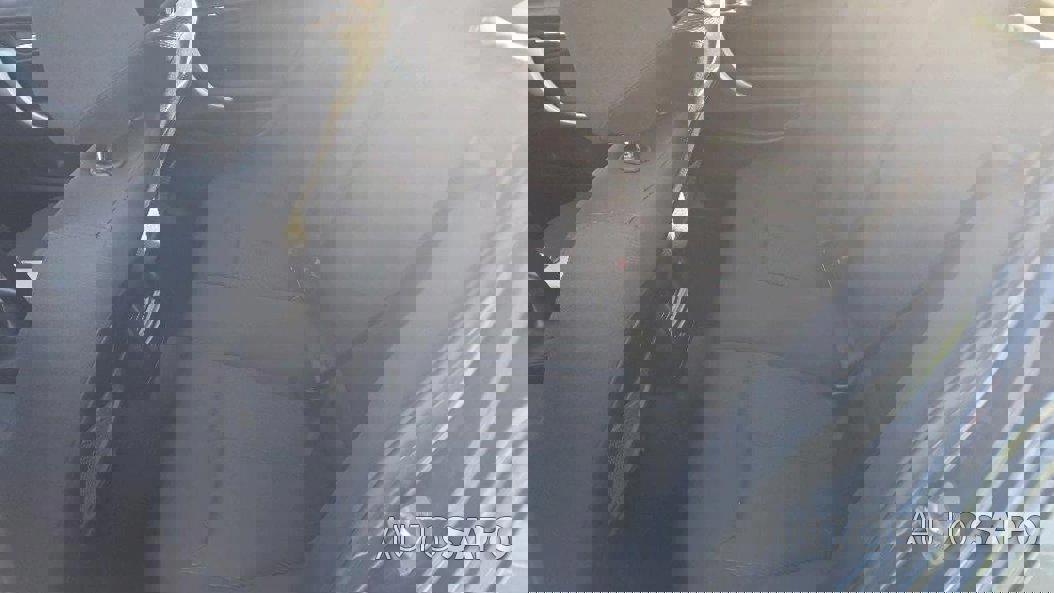 BMW Série 1 de 2019