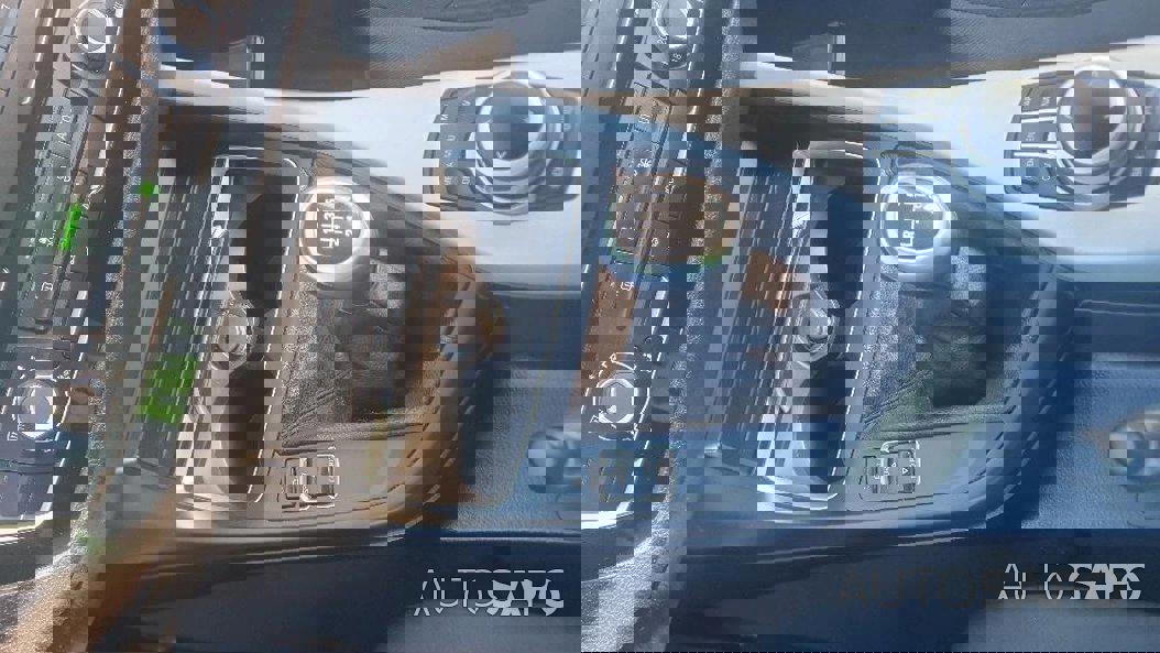 BMW Série 1 de 2019