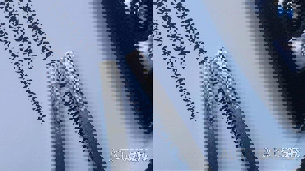 BMW Série 1 de 2019