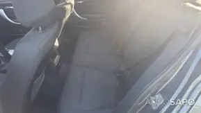 BMW Série 1 de 2019