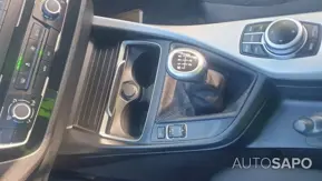 BMW Série 1 de 2019