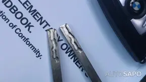 BMW Série 1 de 2019