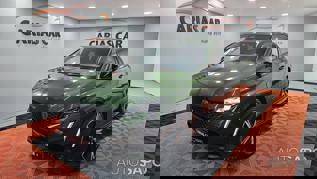 Peugeot 308 1.2 PureTech GT Pack EAT8 de 2022