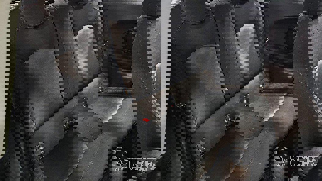 MINI Cooper D de 2017