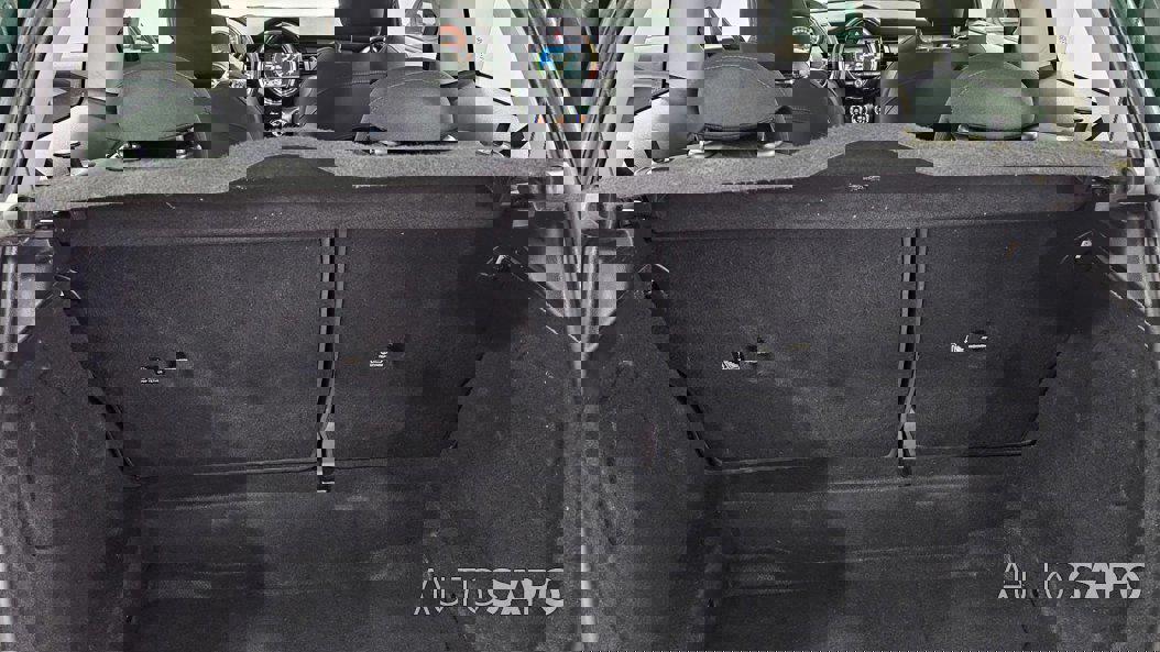 MINI Cooper D de 2017