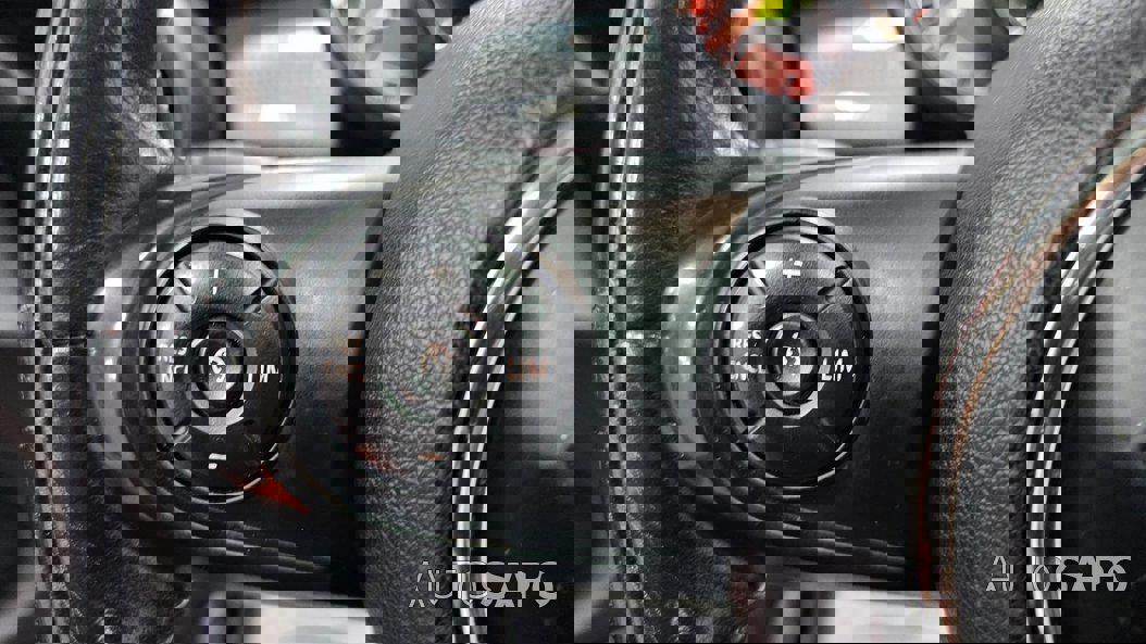 MINI Cooper D de 2017