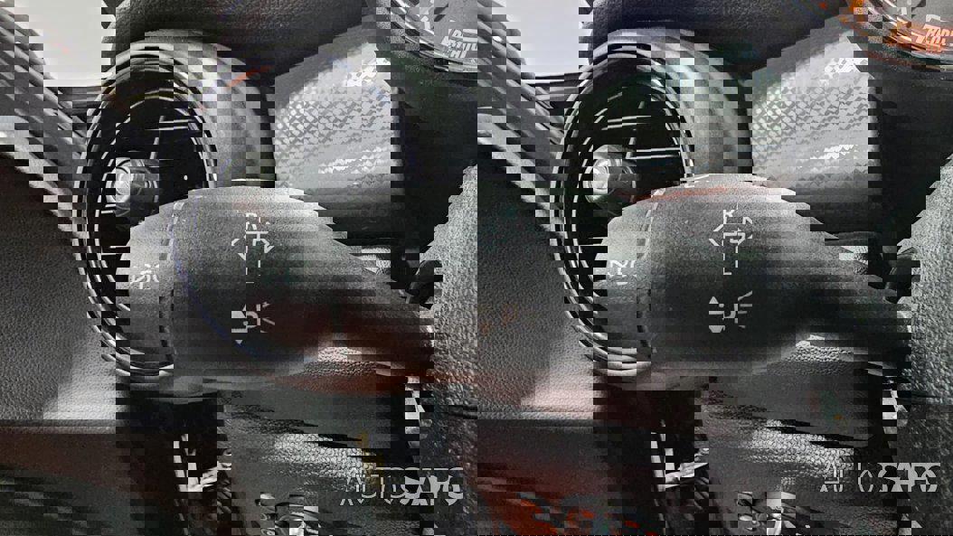 MINI Cooper D de 2017