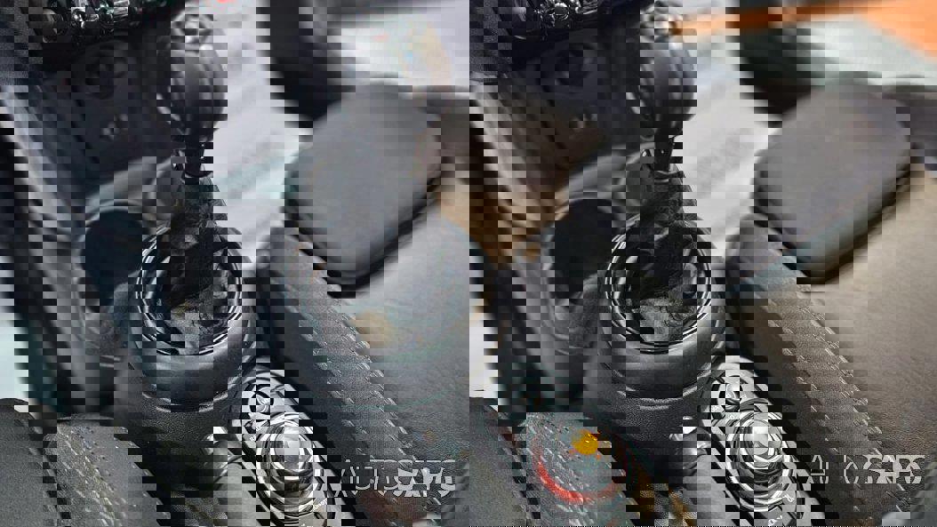 MINI Cooper D de 2017