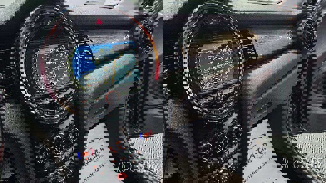 MINI Cooper D de 2017