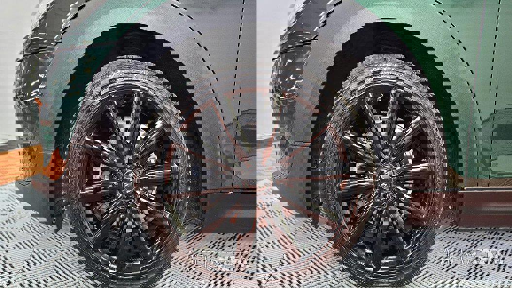 MINI Cooper D de 2017