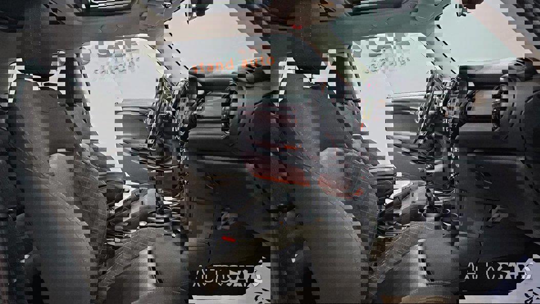 MINI Cooper D de 2017