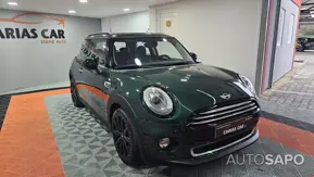 MINI Cooper D de 2017
