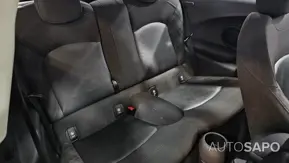 MINI Cooper D de 2017