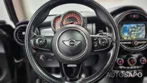 MINI Cooper D de 2017