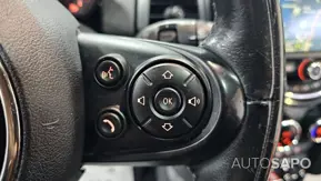 MINI Cooper D de 2017