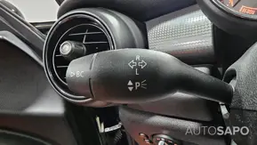 MINI Cooper D de 2017