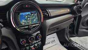 MINI Cooper D de 2017