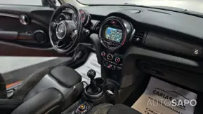 MINI Cooper D de 2017