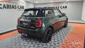 MINI Cooper D de 2017