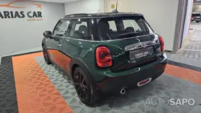 MINI Cooper D de 2017