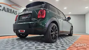 MINI Cooper D de 2017