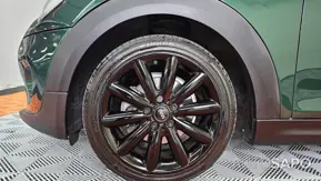 MINI Cooper D de 2017