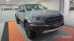 Ford Ranger de 2021