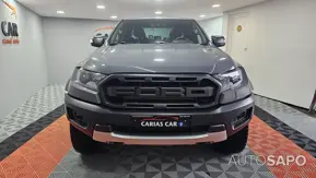 Ford Ranger de 2021