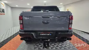 Ford Ranger de 2021