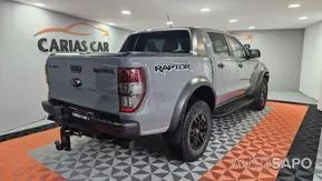 Ford Ranger de 2021