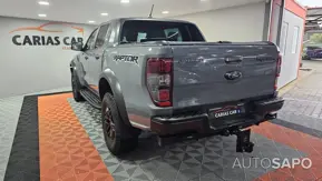 Ford Ranger de 2021