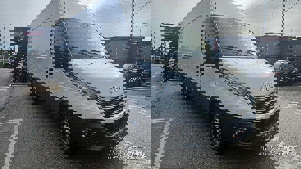 Iveco Daily de 2022