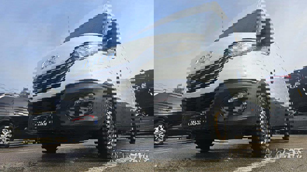 Iveco Daily de 2022