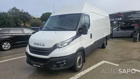 Iveco Daily de 2022