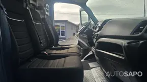 Iveco Daily de 2022