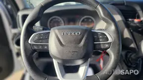 Iveco Daily de 2022