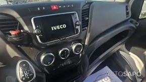Iveco Daily de 2022