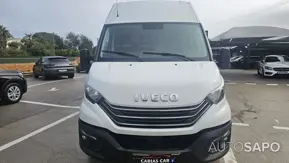 Iveco Daily de 2022