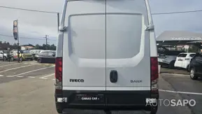 Iveco Daily de 2022