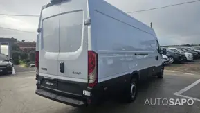 Iveco Daily de 2022