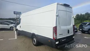 Iveco Daily de 2022