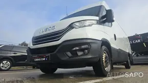 Iveco Daily de 2022