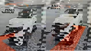 Mercedes-Benz Classe GLC de 2024